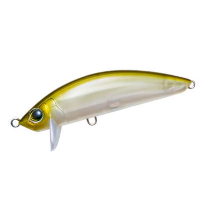 Yo-Zuri 3D Inshore® Surface Minnow 9 cm F