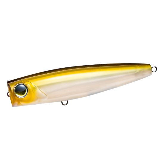 Yo-Zuri 3D Inshore® Popper 7 cm F