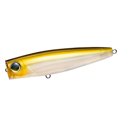 Yo-Zuri 3D Inshore® Popper 7 cm F