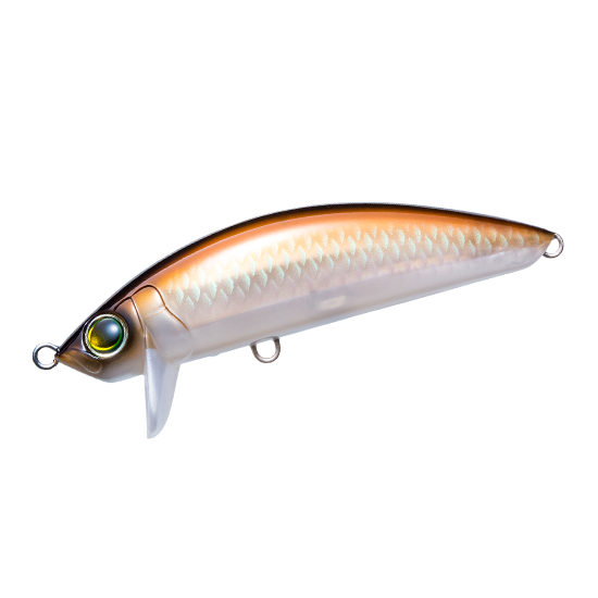 Yo-Zuri 3D Inshore® Surface Minnow 9 cm F