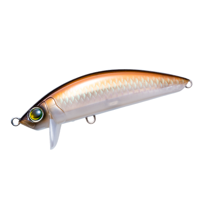 Yo-Zuri 3D Inshore® Surface Minnow 9 cm F
