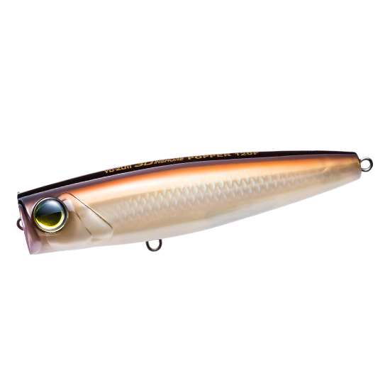 Yo-Zuri 3D Inshore® Popper 7 cm F