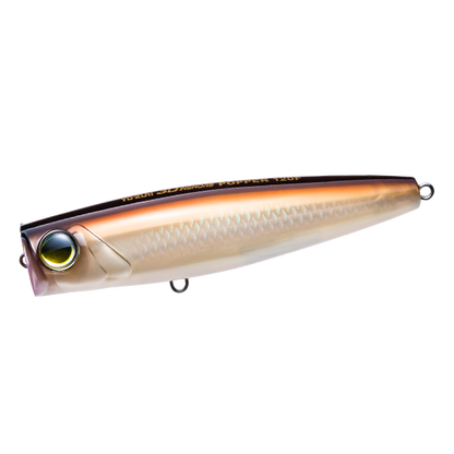 Yo-Zuri 3D Inshore® Popper 7 cm F
