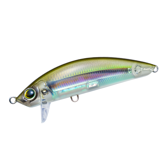Yo-Zuri 3D Inshore® Surface Minnow 9 cm F