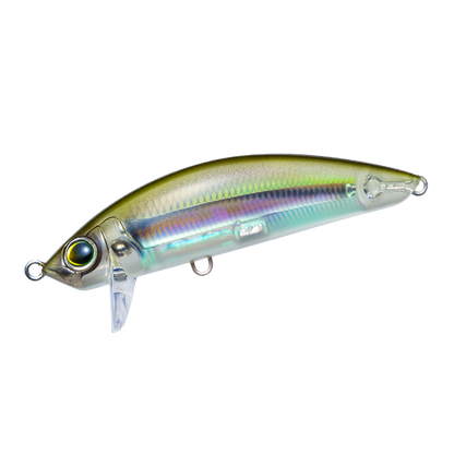 Yo-Zuri 3D Inshore® Surface Minnow 9 cm F