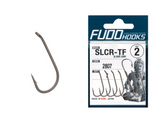 Háčik Fudo SLCR 2801 Slider Carp - BN