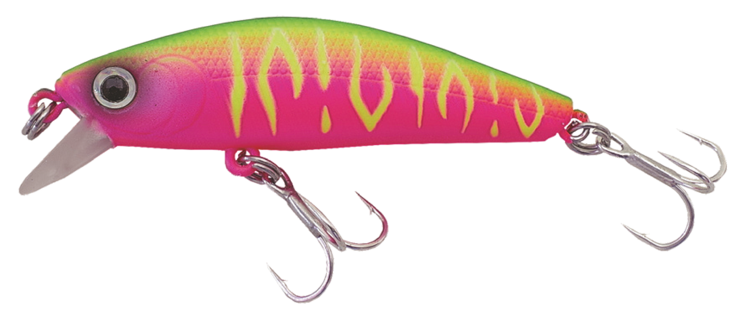 Wobler Strike Pro Skinny Mini 50 S