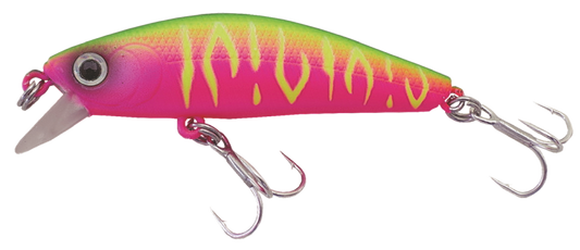 Wobler Strike Pro Skinny Mini 50 S