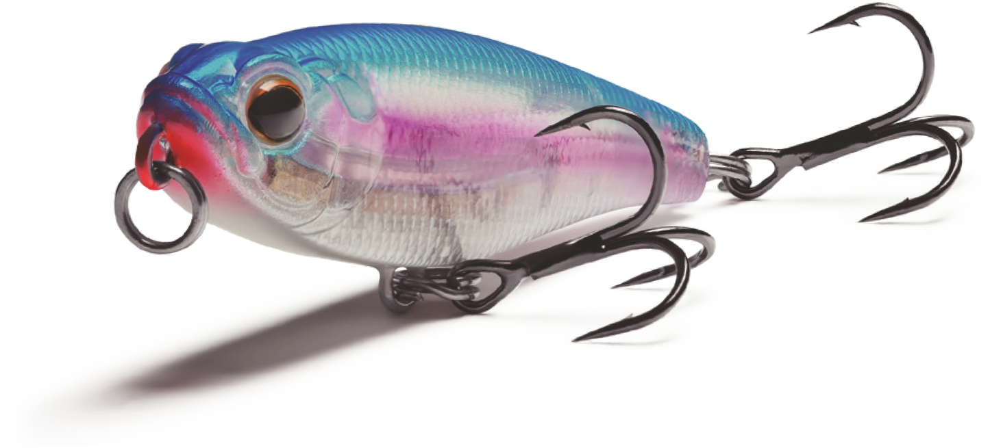 Wobler Strike Pro Sprat Stick 55 S