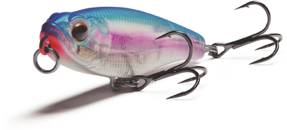 Wobler Strike Pro Sprat Stick 55 S