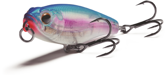 Wobler Strike Pro Sprat Stick 55 S