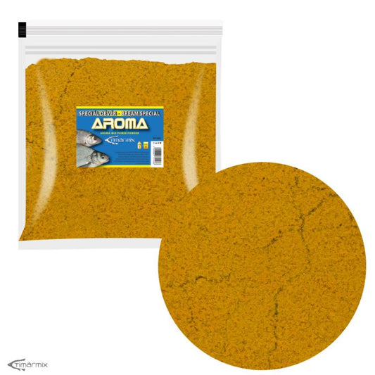 Powder aroma 250 g