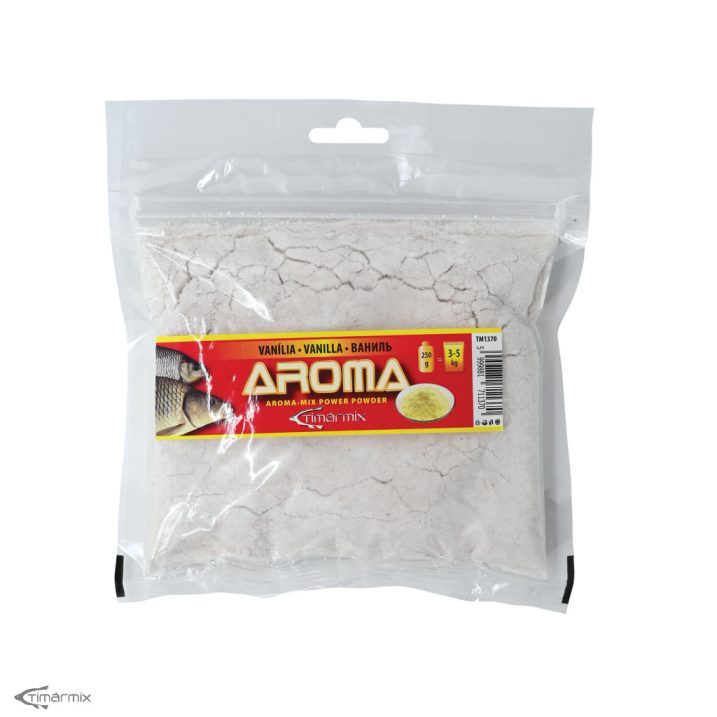Powder aroma 250 g