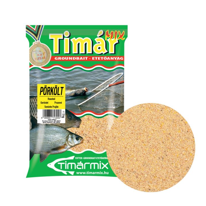 Basic seria 3kg
