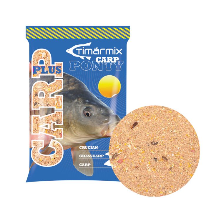 Basic seria 3kg