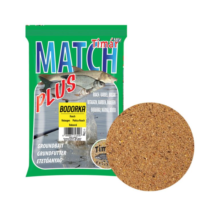 Basic seria 3kg