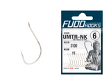 Háčik FUDO UMTR 3101 Umi Tanago W/Ring - BN