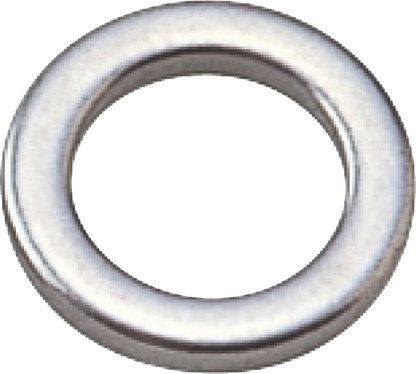 Krúžky Owner 5195 Solid Ring