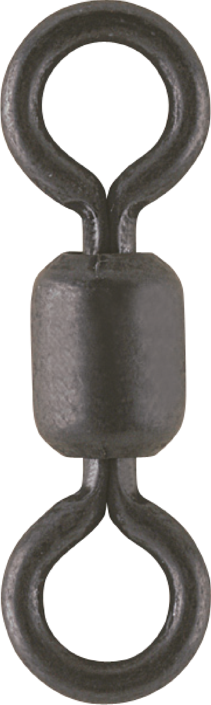 Obratlík Owner 52445 King Stainless Swivel