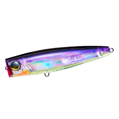 Yo-Zuri 3D Inshore® Popper 7 cm F