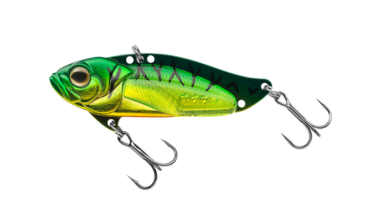 Cikáda Strike Pro Astro Vibe 45