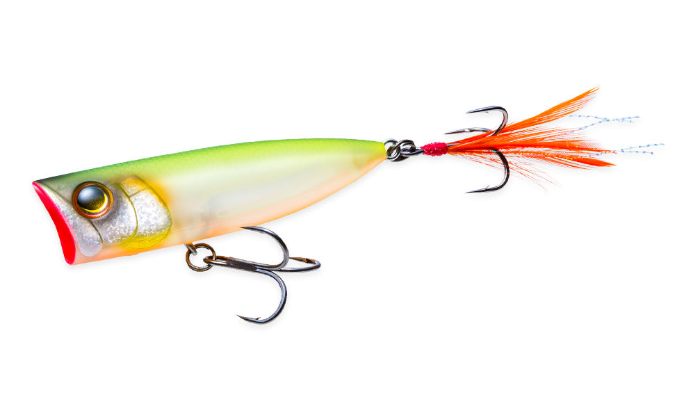 Yo-Zuri Hardcore® La Tour Pop 7 cm F