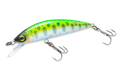 Yo-Zuri Hardcore® Trout Heavy Twitch 5 cm S