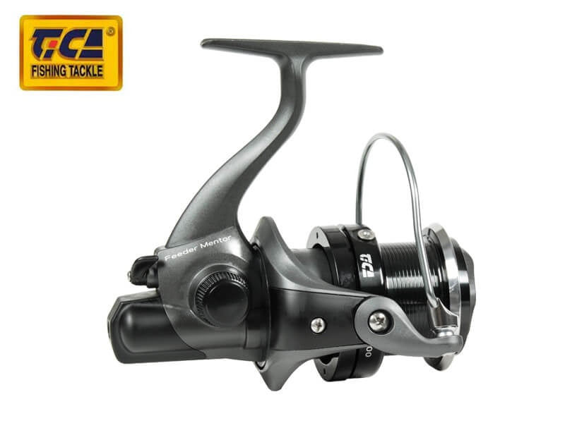 Tica Feeder Mentor FM 4000