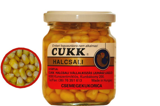 Sladká kukurica