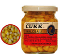 Sladká kukurica