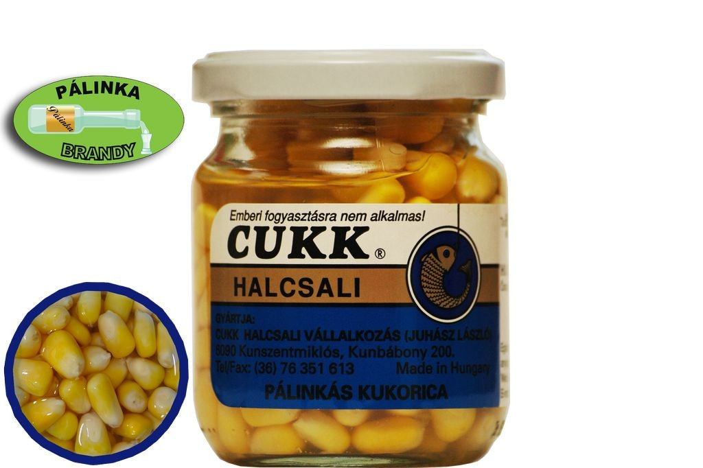 Sladká kukurica