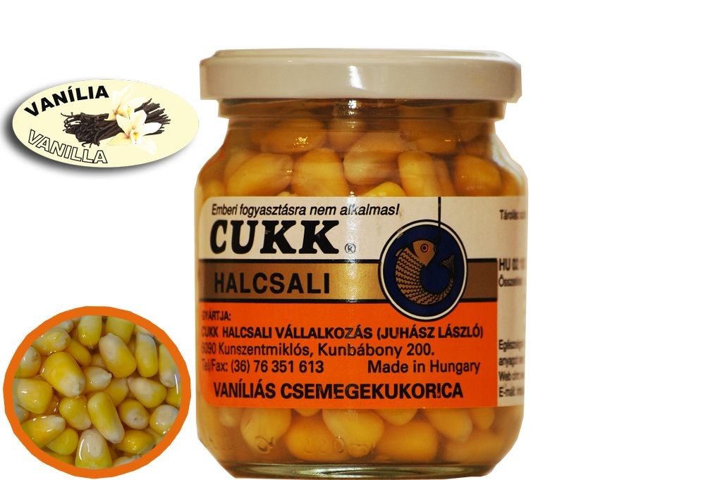 Sladká kukurica