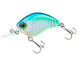 Yo-Zuri Duel L-Bass Flat Crank 5,5 CM