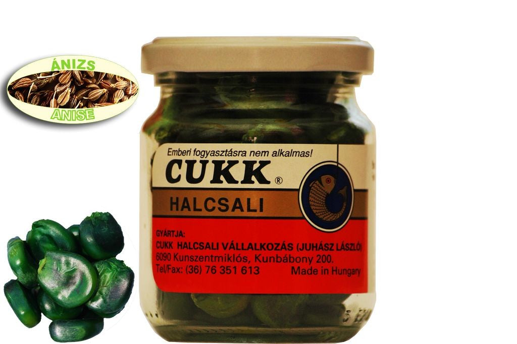 Farebná veľká kukurica - GOLIATH