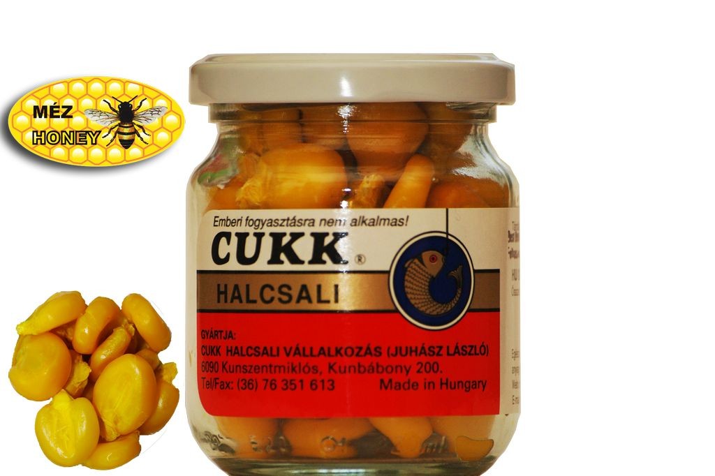 Farebná veľká kukurica - GOLIATH