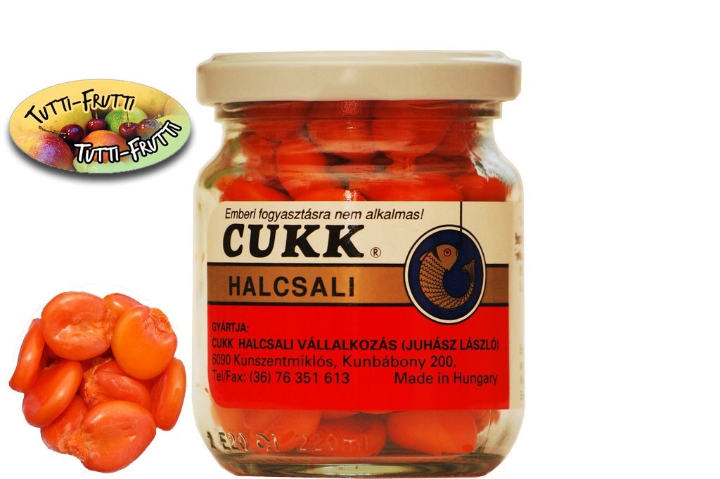 Farebná veľká kukurica - GOLIATH