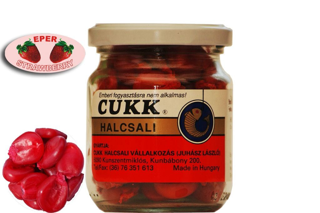 Farebná veľká kukurica - GOLIATH