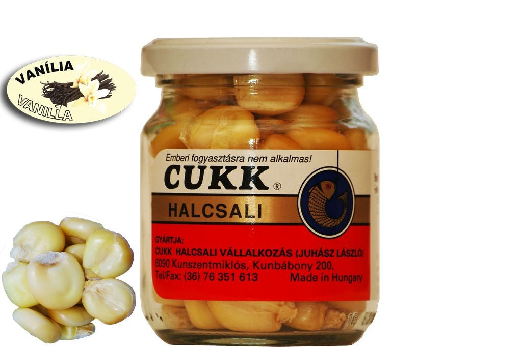 Farebná veľká kukurica - GOLIATH