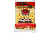 Fúkaná kukurica