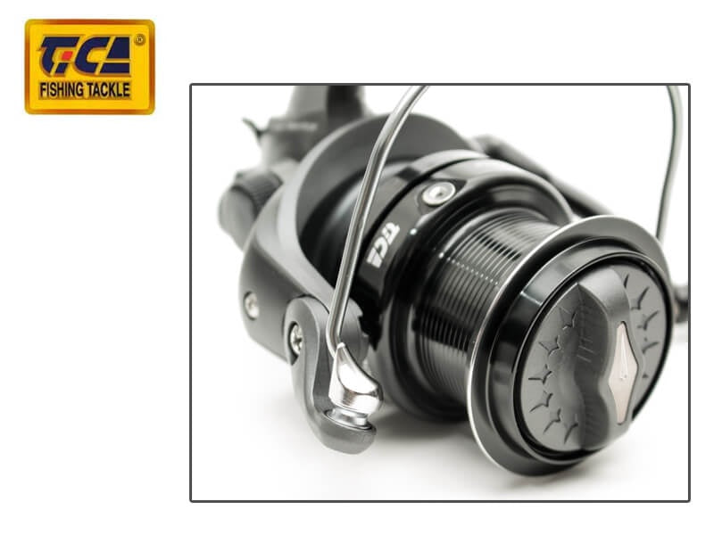 Tica Feeder Mentor FM 4000
