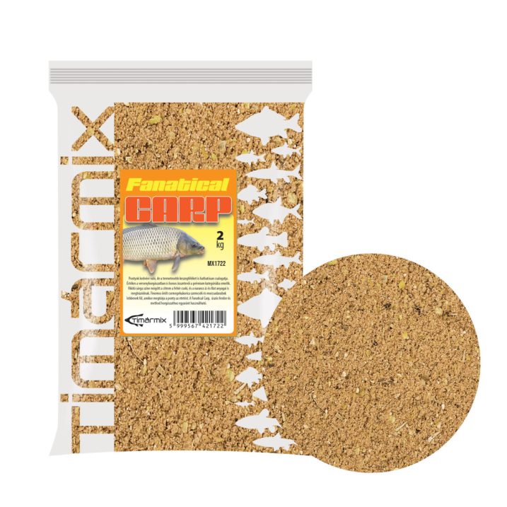 Fanatical Seria 2 Kg