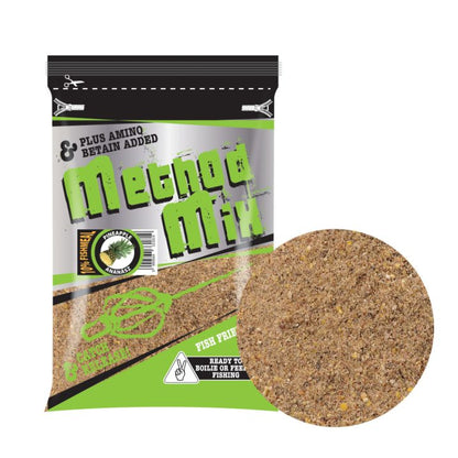 Fanatical Method Mix Seria 1 Kg