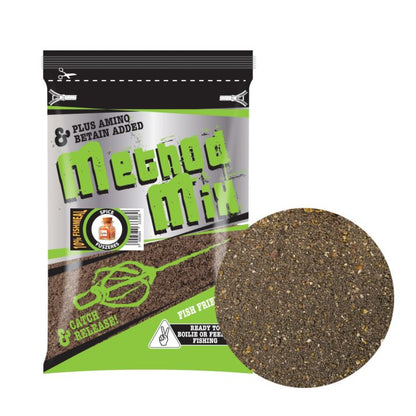 Fanatical Method Mix Seria 1 Kg
