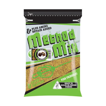 Fanatical Method Mix Seria 1 Kg