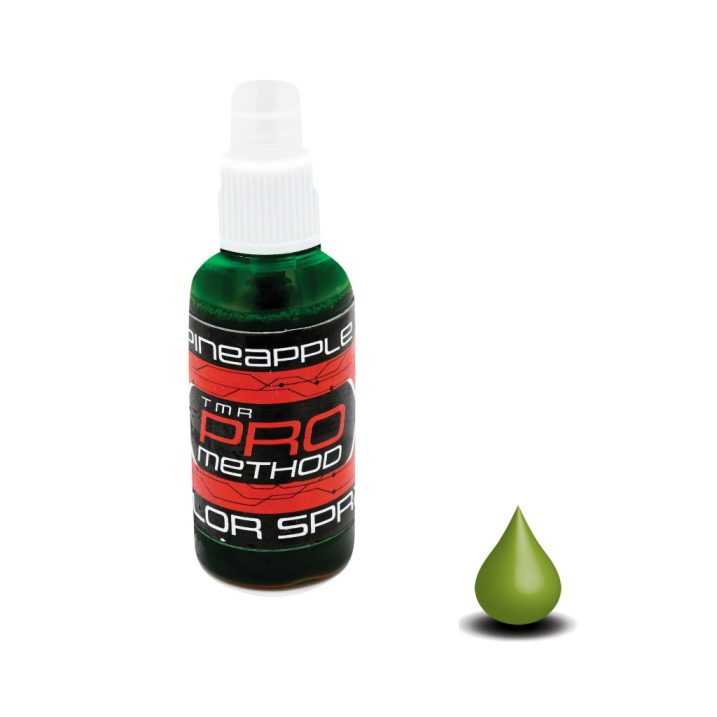 Pro Method Color Spray 50 ml