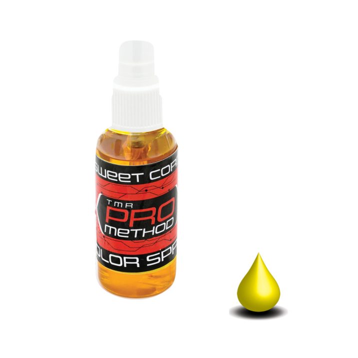 Pro Method Color Spray 50 ml