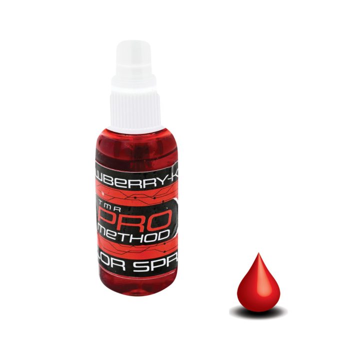 Pro Method Color Spray 50 ml
