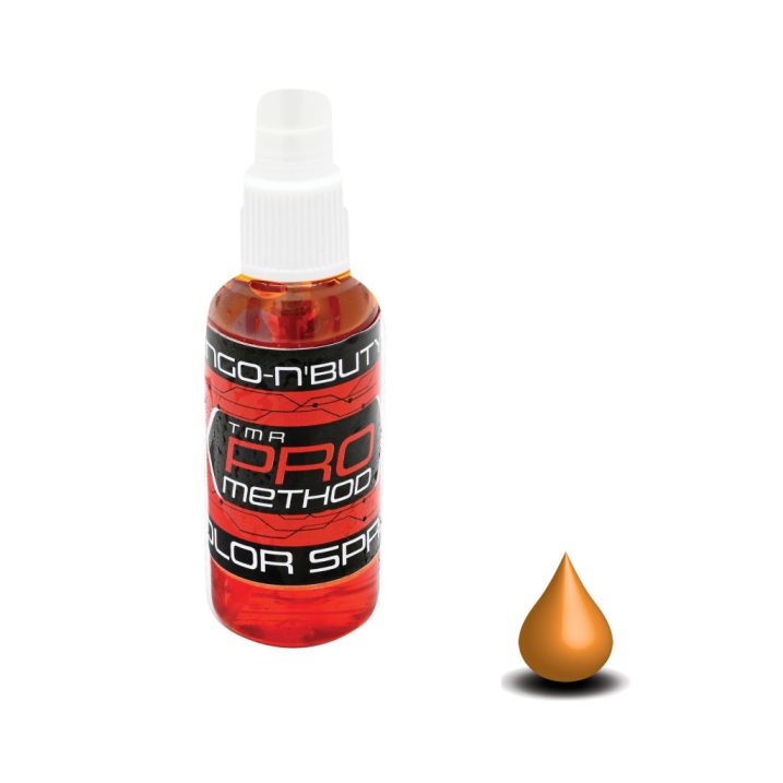 Pro Method Color Spray 50 ml
