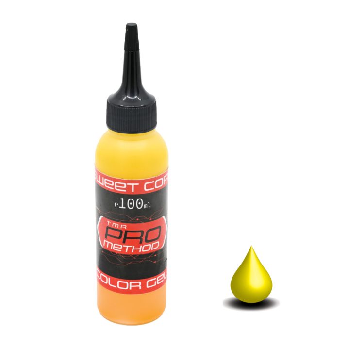 Pro Method Gel 100ml