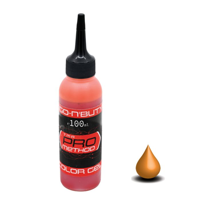 Pro Method Gel 100ml